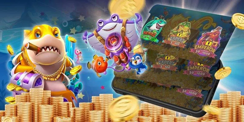 Đánh giá game bắn cá online tại BANCA30