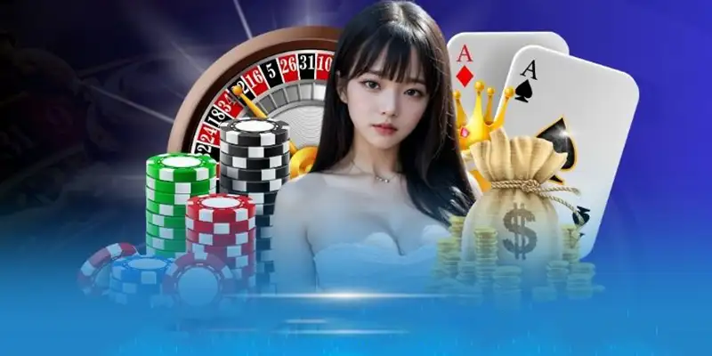 Banca30 mở ra thiên đường casino đỉnh cao