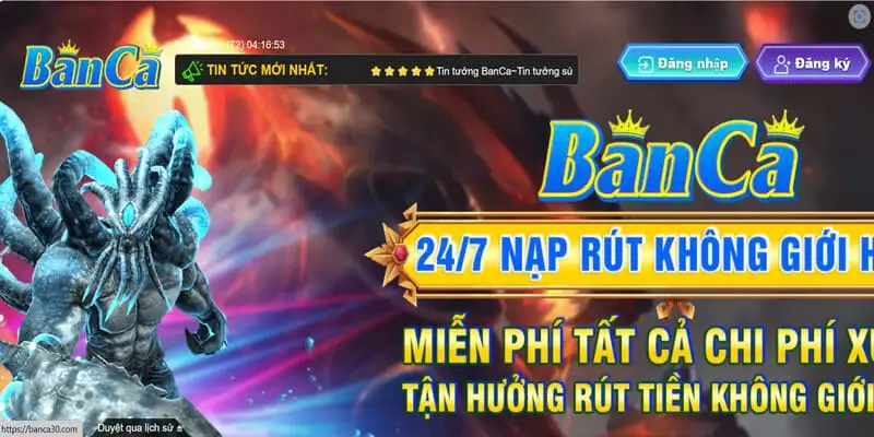 Tại sao cần Banca cần phải đăng nhập bạn có biết?