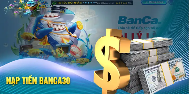 Cần chú ý điều gì khi bỏ tiền vào Banca?