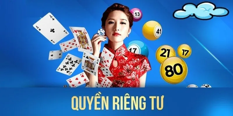 Quyền riêng tư Banca30 được quy định rõ ràng