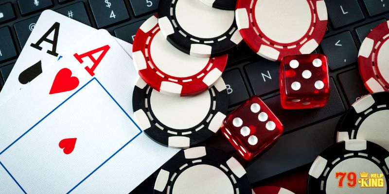 Một vài thông tin về casino 79KING 